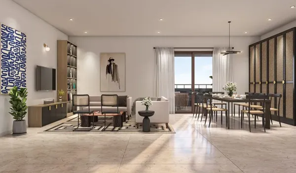 Vaishnodevi Melange One Gallery