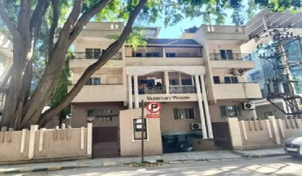 Vaishnodevi Melange One Gallery 