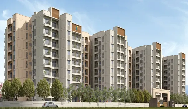 Featured Image of About Vaishnodevi Melange One