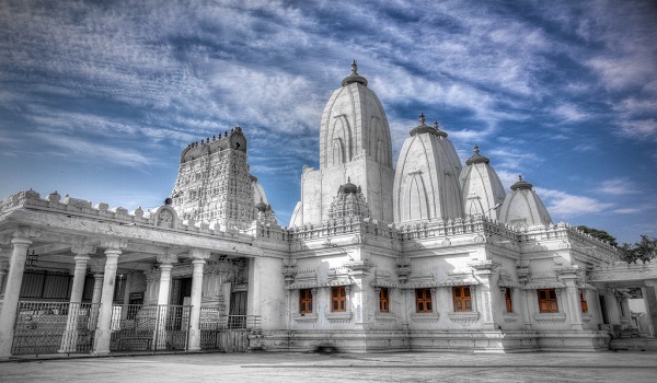 Featured Image of Omkar Hills