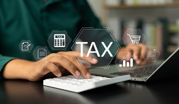 Featured Image of Vaishnodevi Melange One Approvals and Tax Details