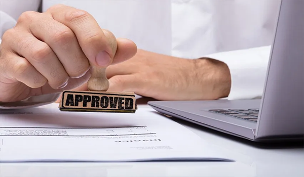 Featured Image of Vaishnodevi Melange One Approvals