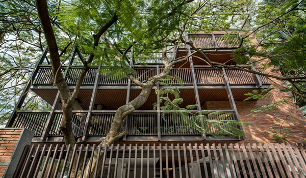 Featured Image of Vaishnodevi Natureview